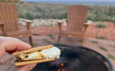 S'mores