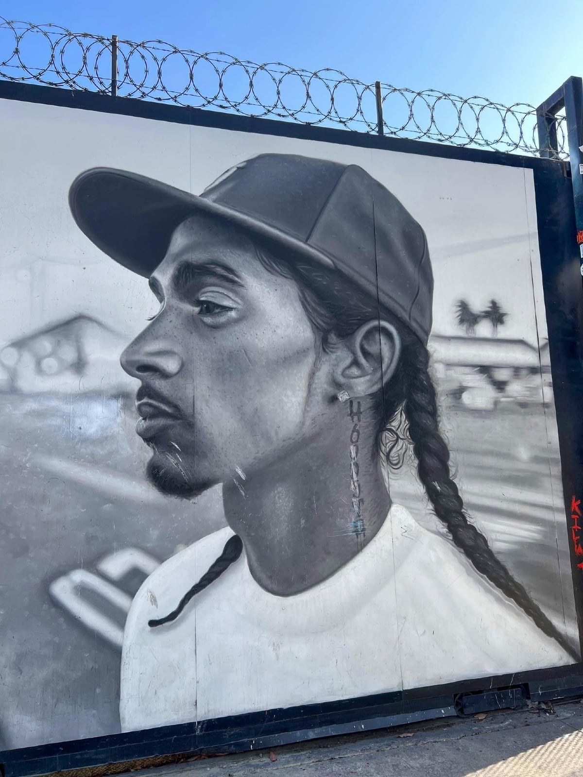 Street Art 