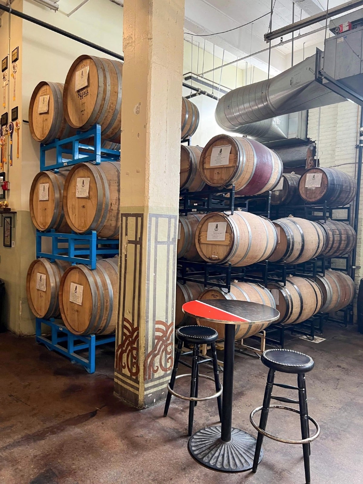 Angel City Brewery 