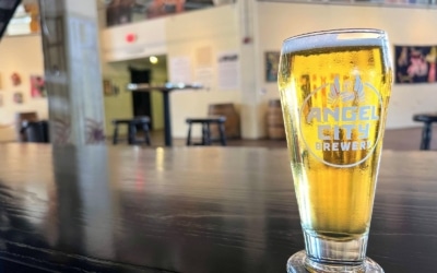 Angel City Brewery