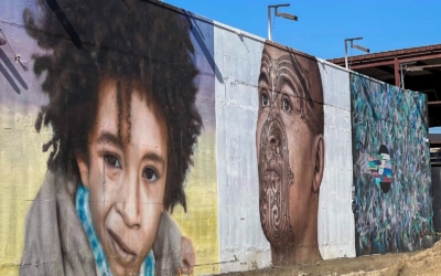 Street Art