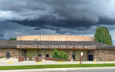 Buffalo Bill Center