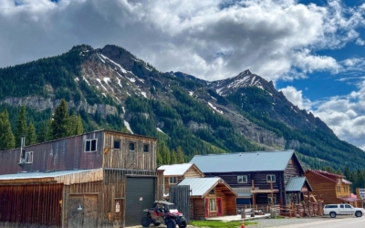 Cooke City