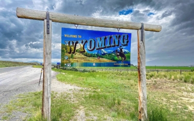 Wyoming