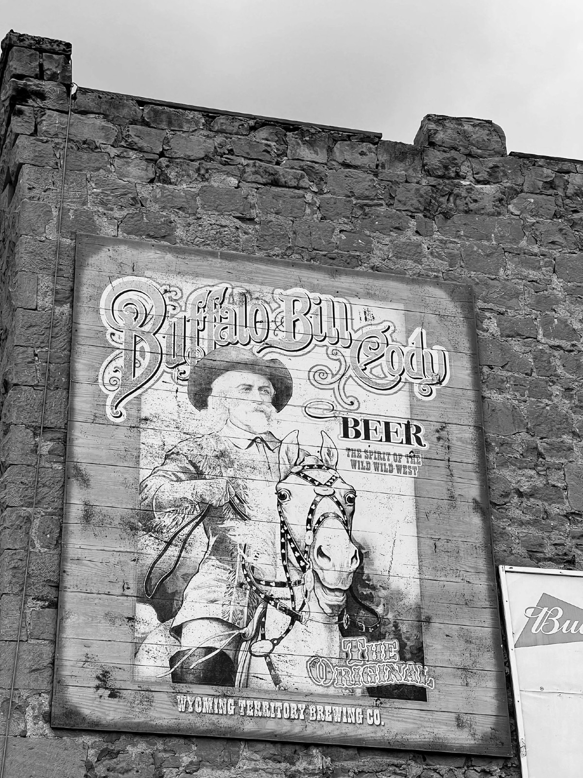 Buffalo Bill 