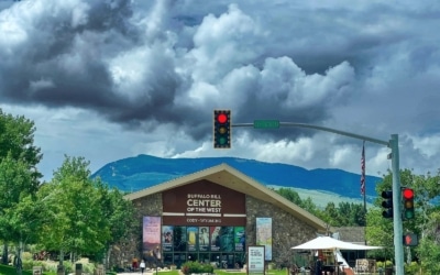 Buffalo Bill Center