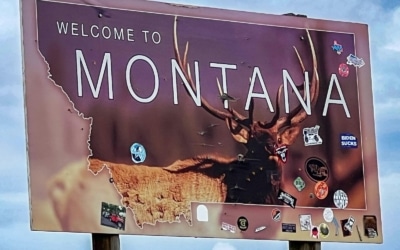 Montana
