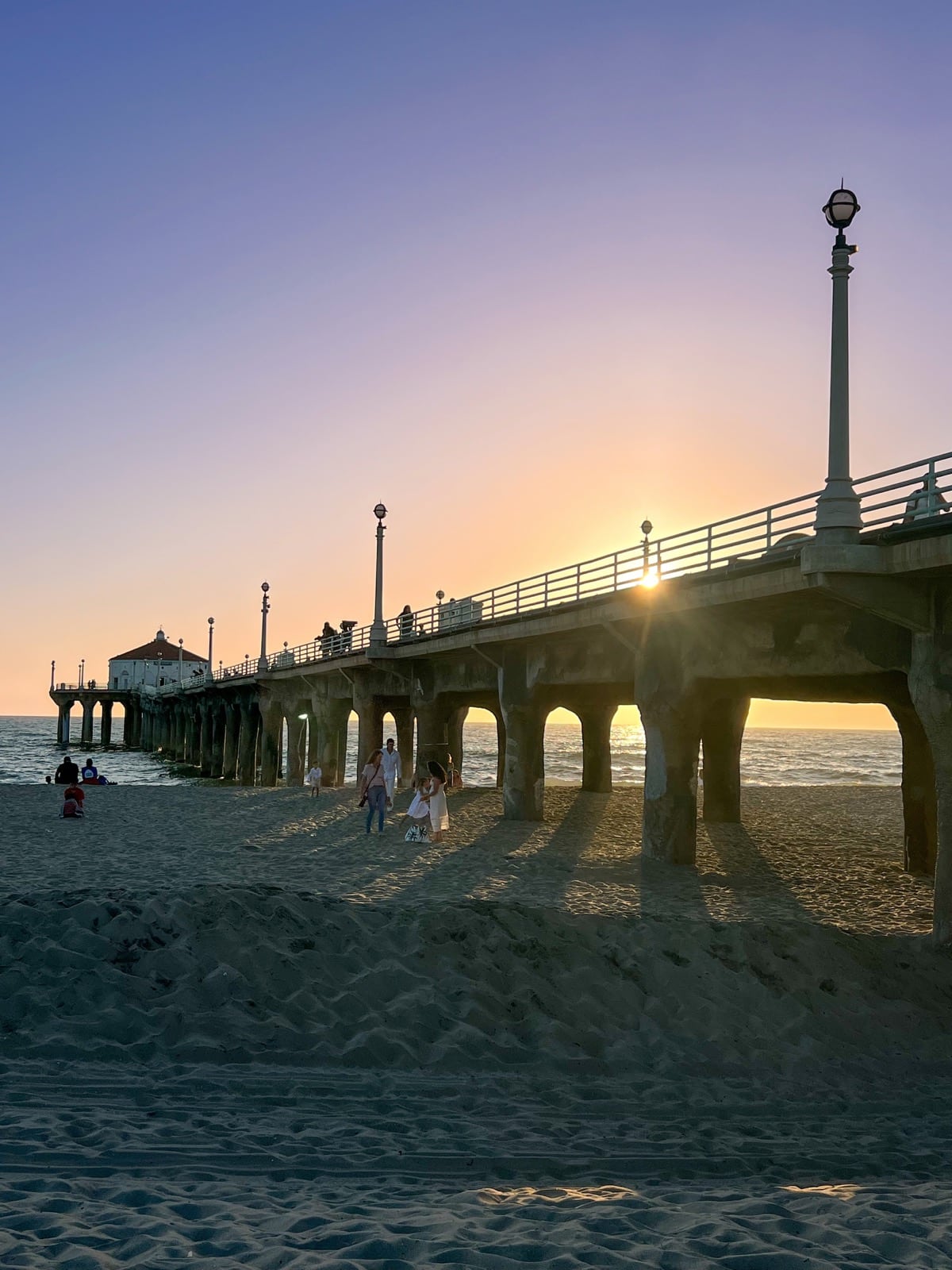 Manhattan Beach 