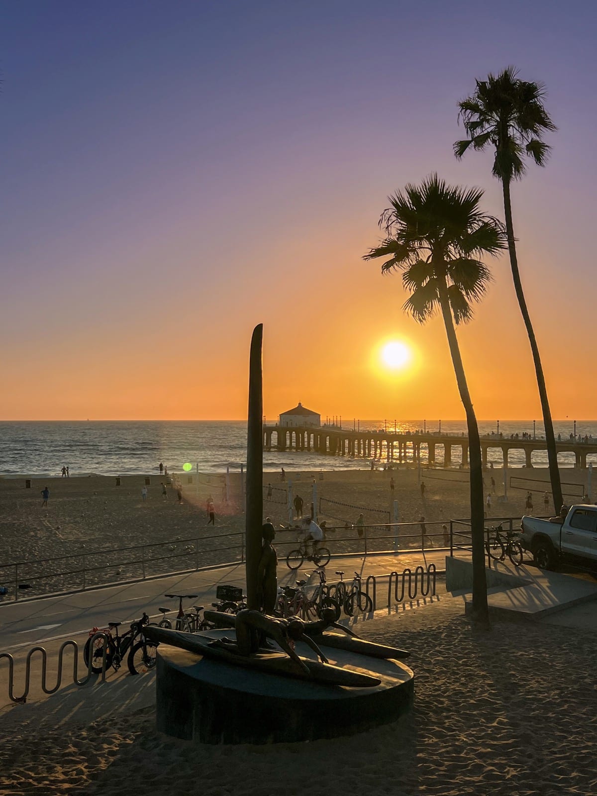 Manhattan Beach 