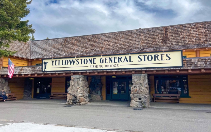 General Stores 