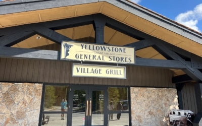 General Stores