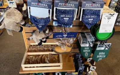 souvenirs Yellowstone
