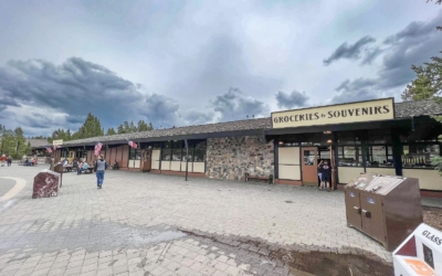 General Stores