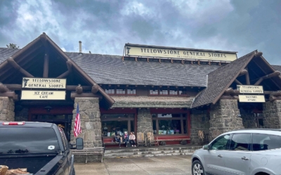 General Stores