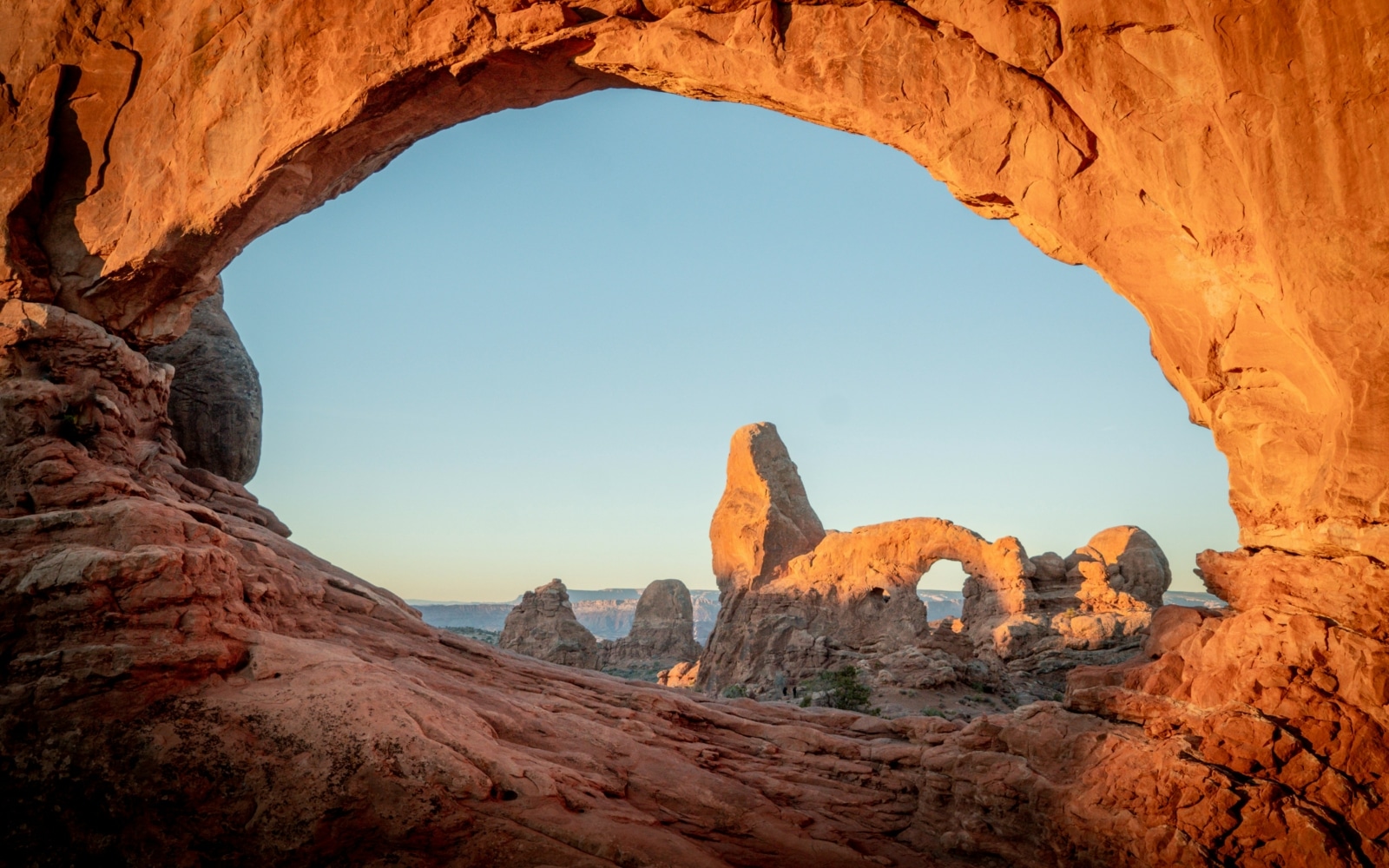 arches