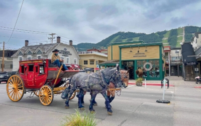 Jackson Wyoming