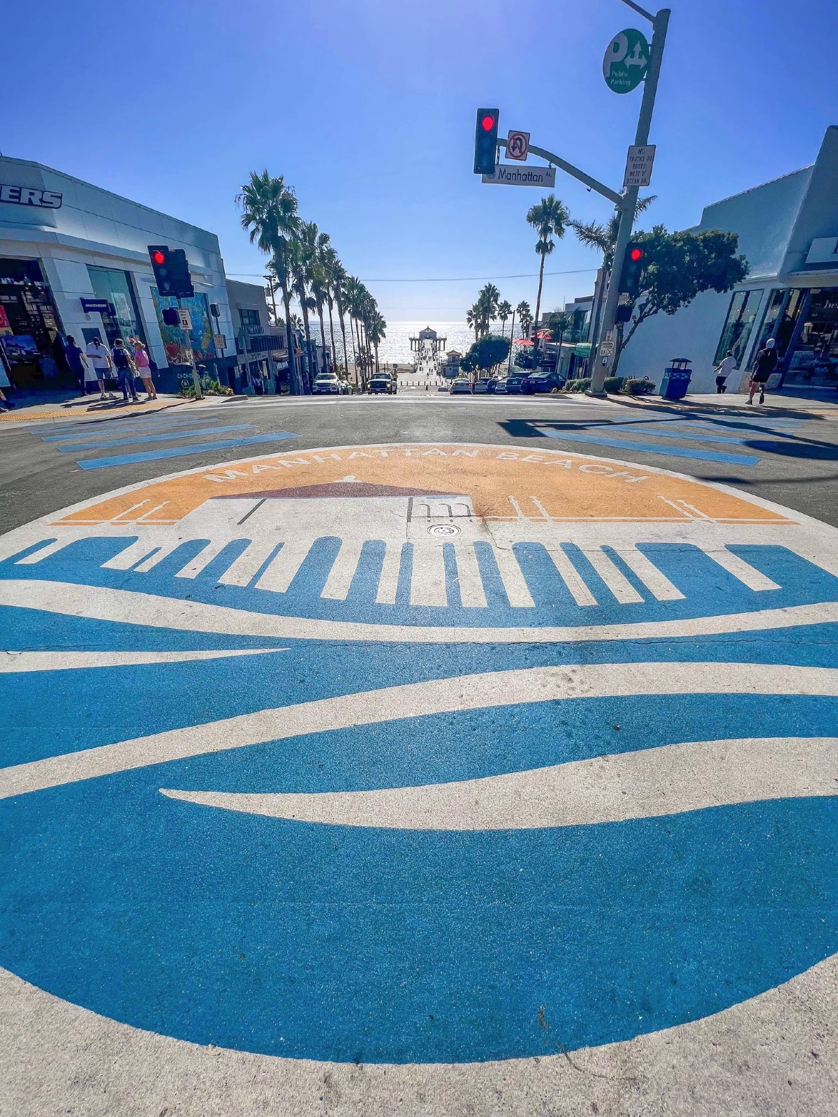 Manhattan Beach