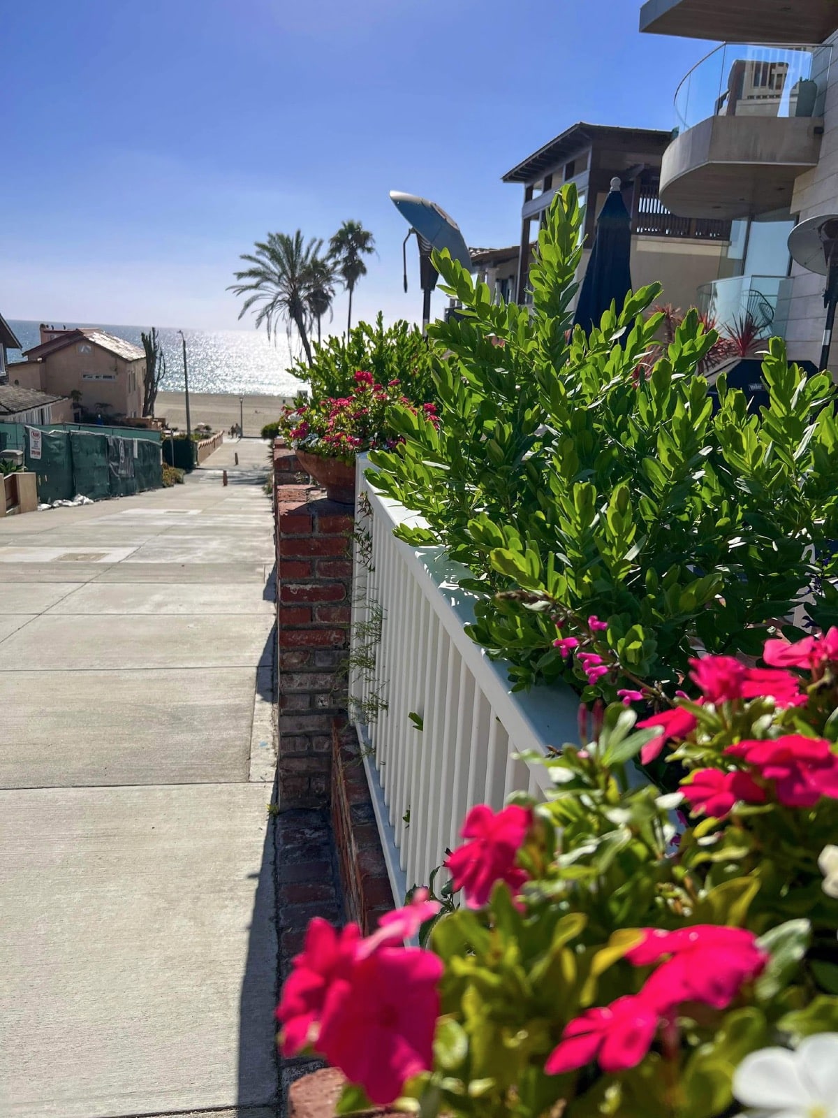 Manhattan Beach 