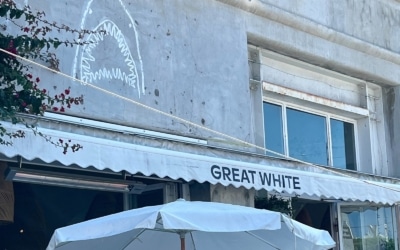 Great White