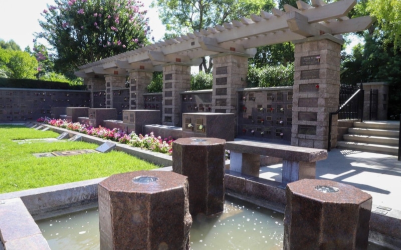 cimetière Westwood