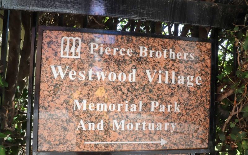 Westwood Village