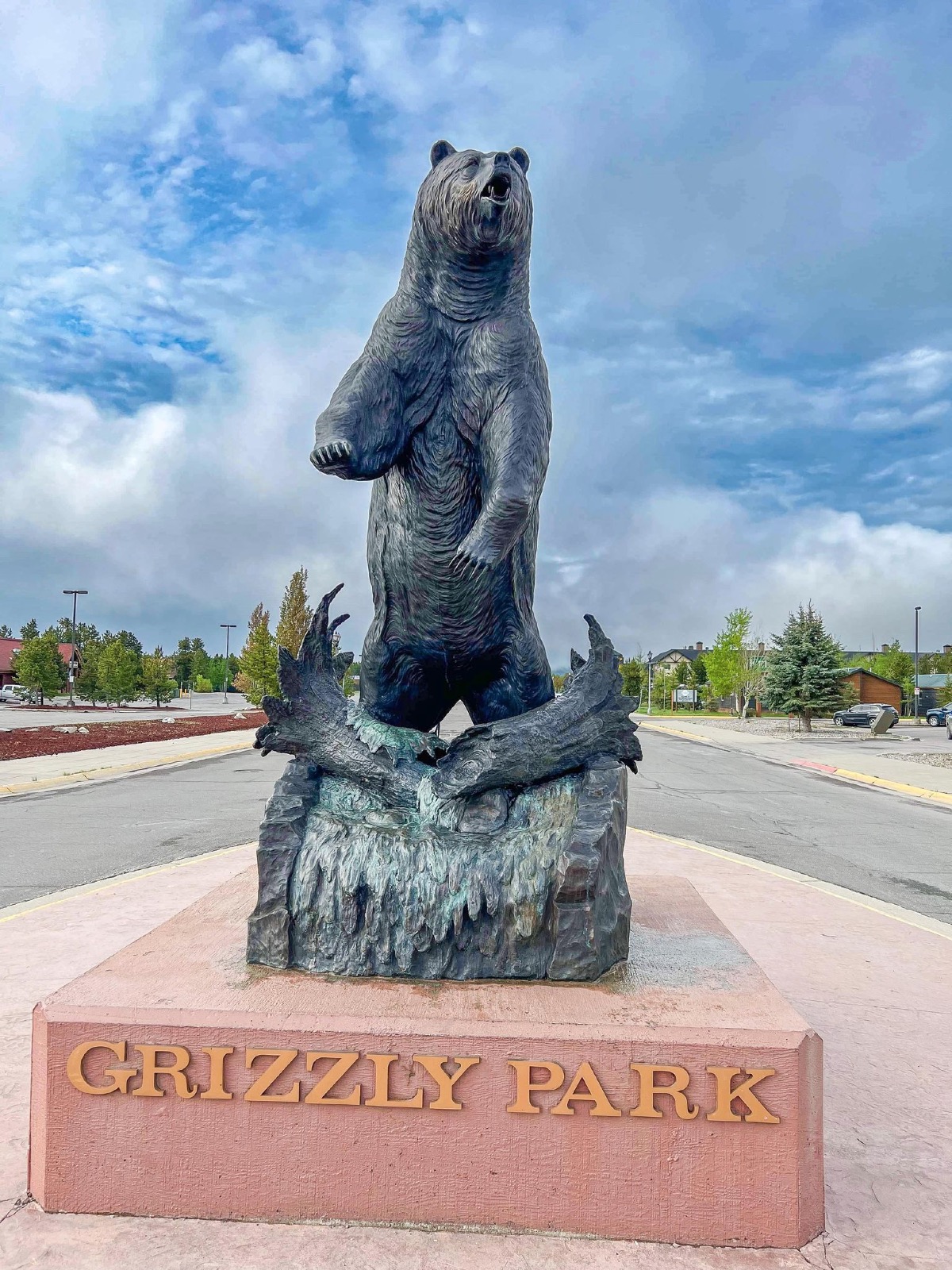 Grizzly Park 