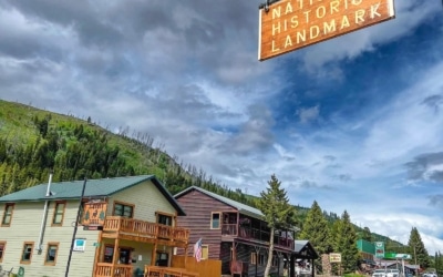 Cooke City