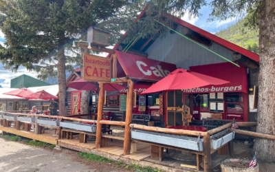 Cooke City