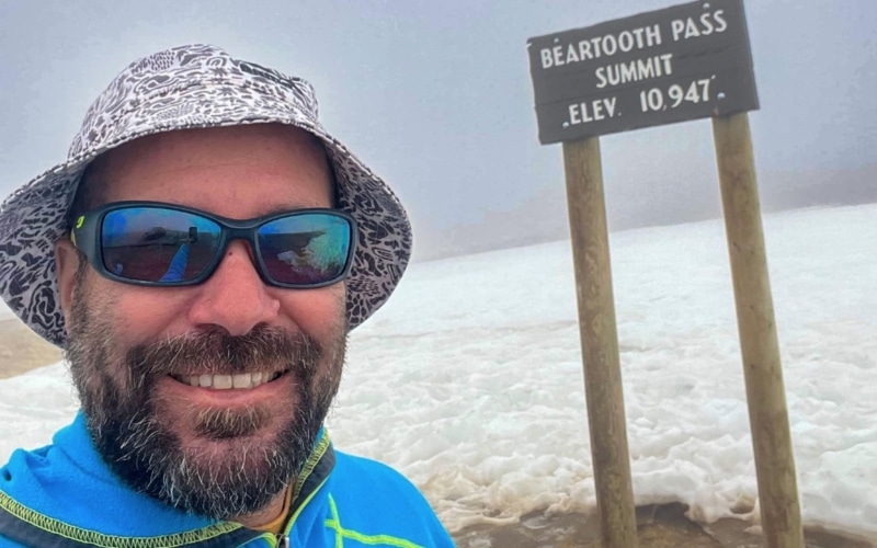 Beartooth Highway