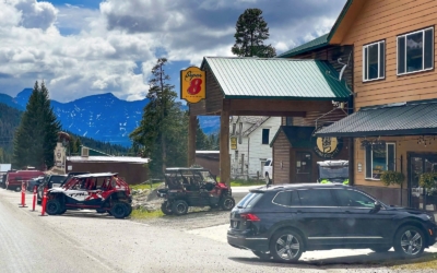 Cooke City