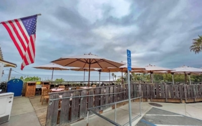 Crystal Cove Shake Shack