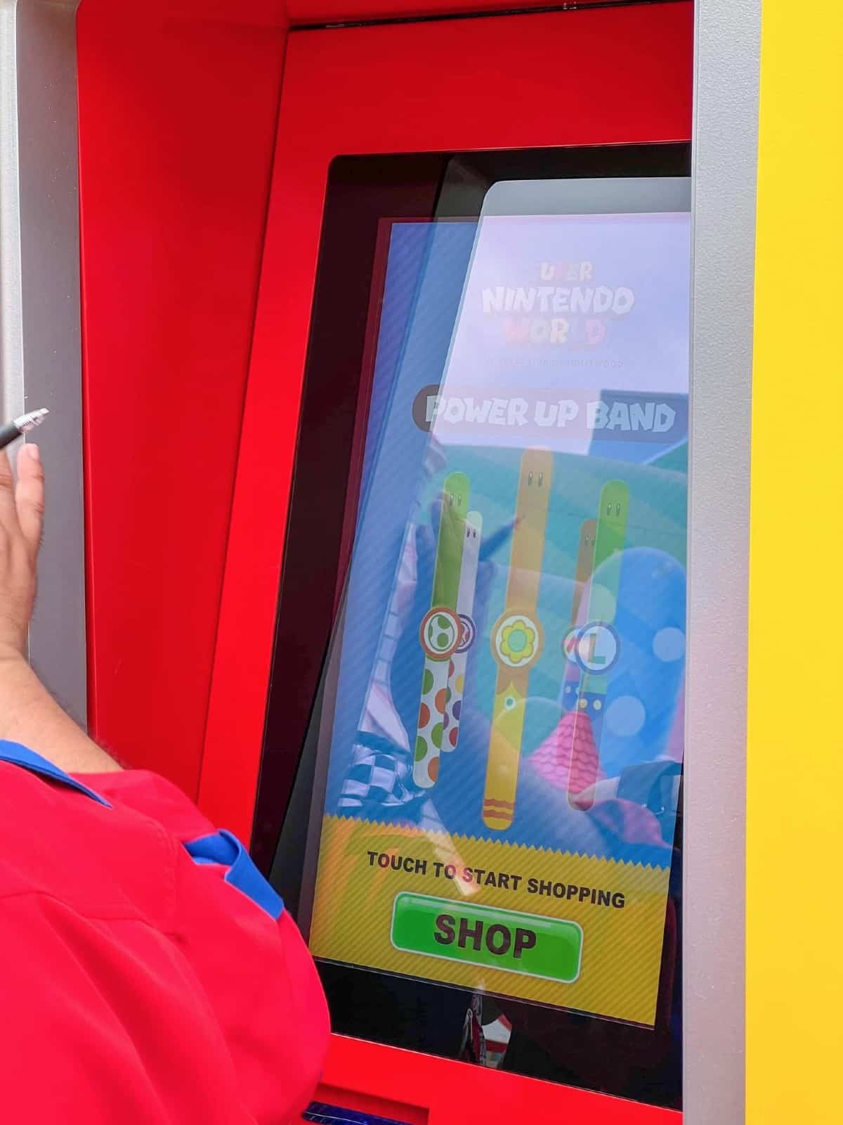 Super Nintendo World