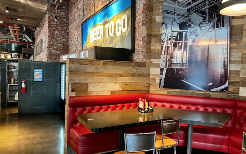Karl Strauss Brewing Co 