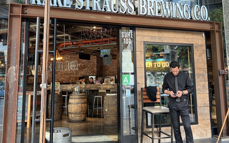 Karl Strauss Brewing Company 