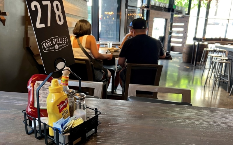 Karl Strauss Brewing Co 