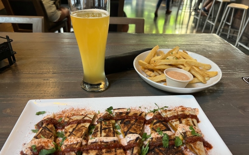 option repas 