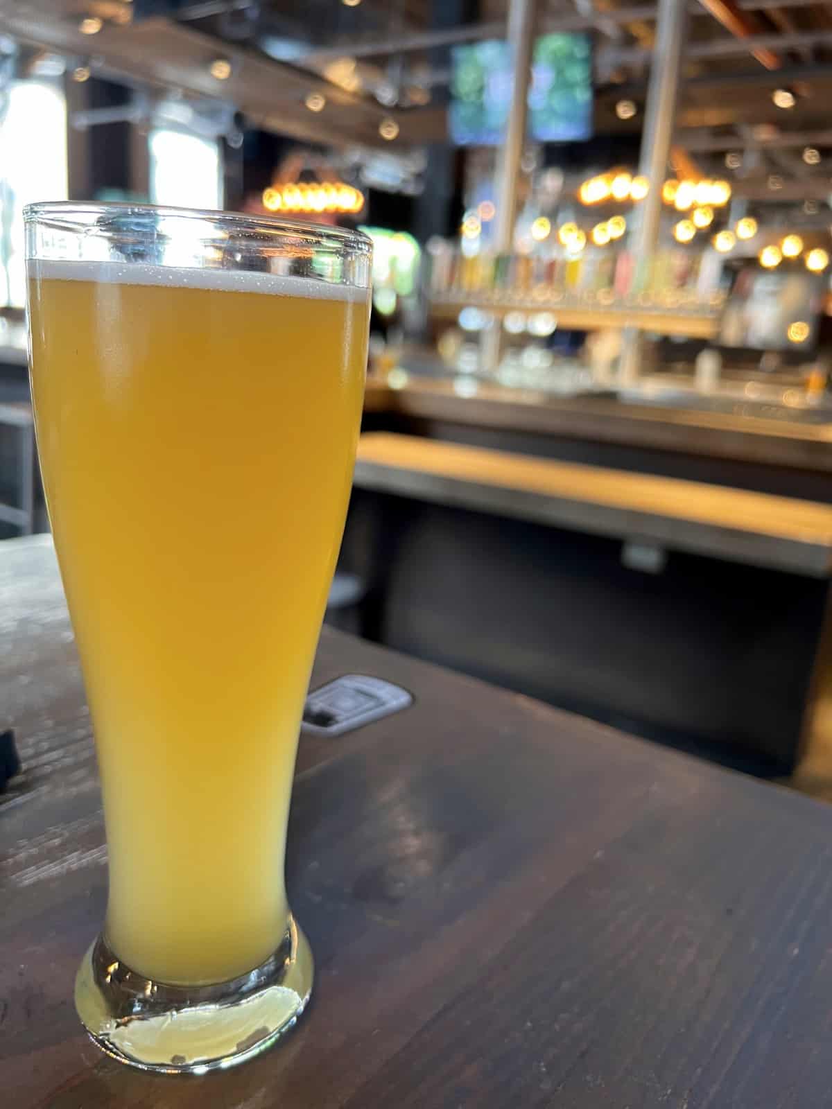 bière Karl Strauss