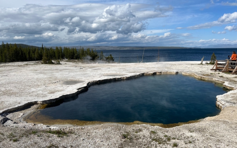 Abyss Pool 