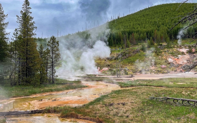 Artists' Paintpots
