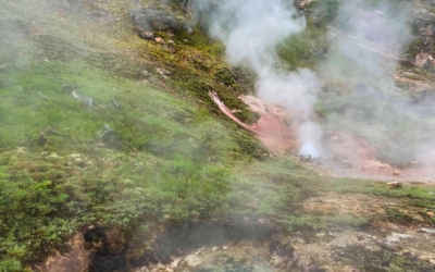 Artists' Paintpots