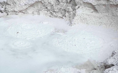 Artists' Paintpots