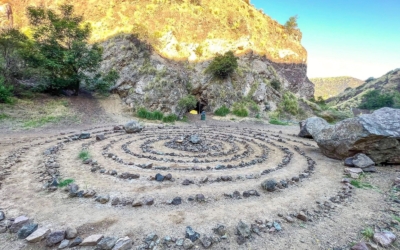 Bronson Canyon et Runyon Canyon