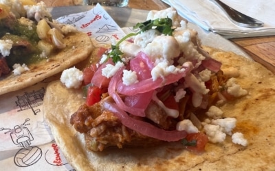 tacos