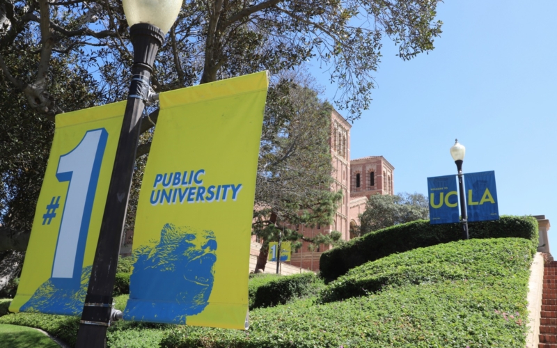 UCLA
