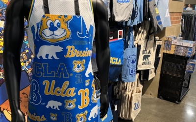 UCLA Store