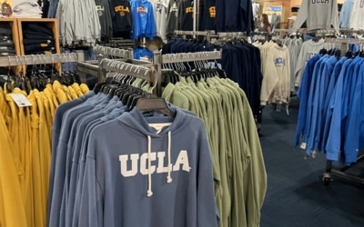 UCLA Store