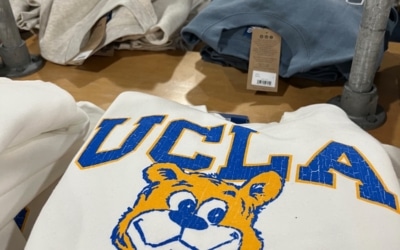UCLA Store