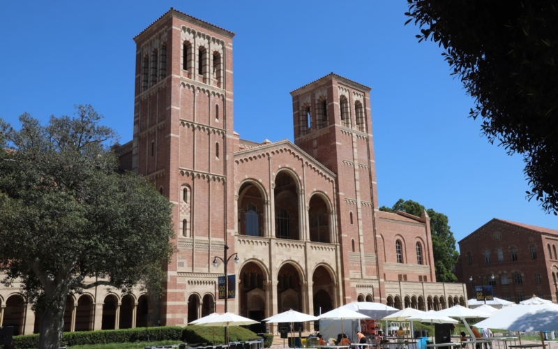 UCLA