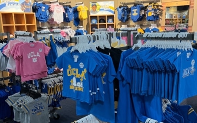 UCLA Store
