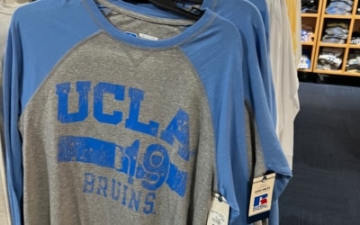 UCLA Store